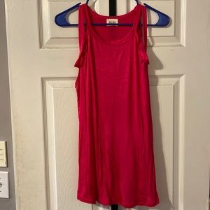 BiBi tank top. 2 available